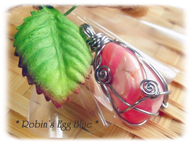 * インカローズ *