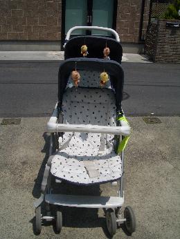 ツインスピン前