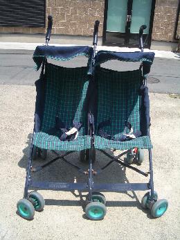 サイドバイサイド　緑.