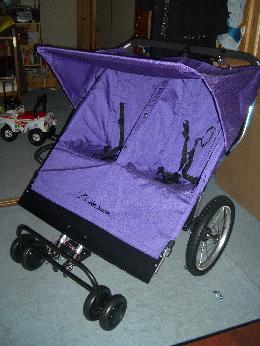 トゥイナー　横