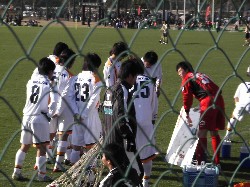 監督阿部ちゃん？