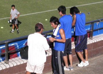 目玉s＋まっちょ