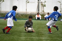 U-11 ダービーその６