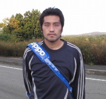 快くピン撮影も