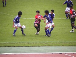 関原、岡、都並