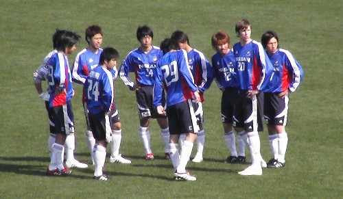 ドリームチーム