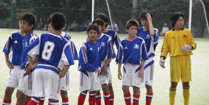 新たなる黄金世代となるか？