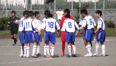 追浜U-13