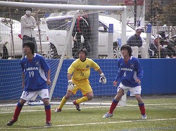 中田航平、都丸雄司、佐藤優平