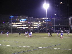 久々にプレイするオニク