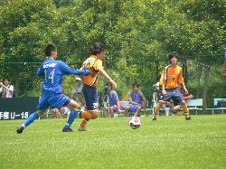 高橋祐太と渡辺健太郎