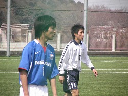 小野悠斗＆阿渡慎也