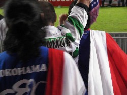 セルティックサポ