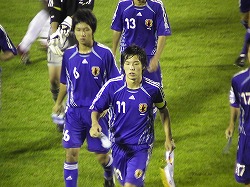 キャプテン宏太