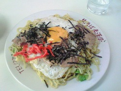 焼そば＠米澤屋