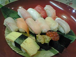 にぎり＠とびしま