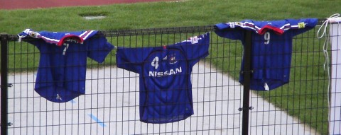 全員の気持ちを一つに