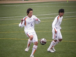 安藤一貴&曽根田穣