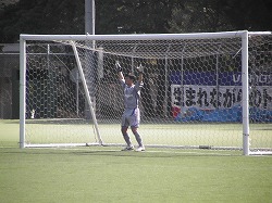 新子安U-13vs柏　その４