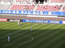 イングランドvsブラジル