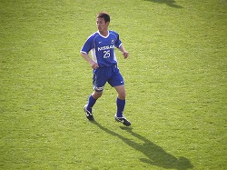 山本郁弥。惜しいのが1本。