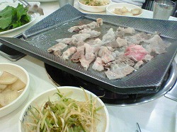 サムギョッサル