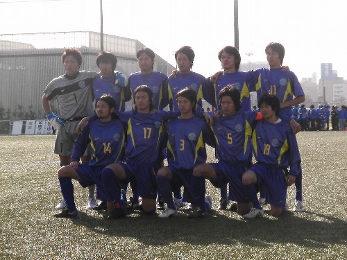 神奈川大学スタメン