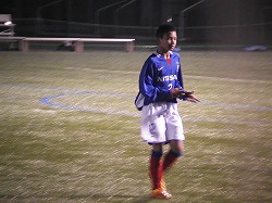 新子安U-14vsFCライオス　その５