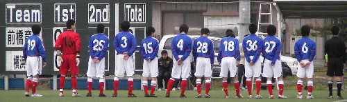 背番号を覚えるレッスン