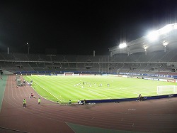 戦いを終えて。一つの時代の終わり。