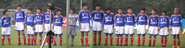 うまく合成できたかな？