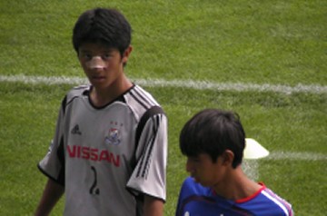 赤倉君のためにも