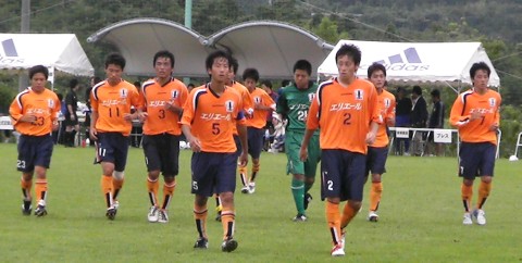 これで終わるわけにはいかないぞ、3年生！