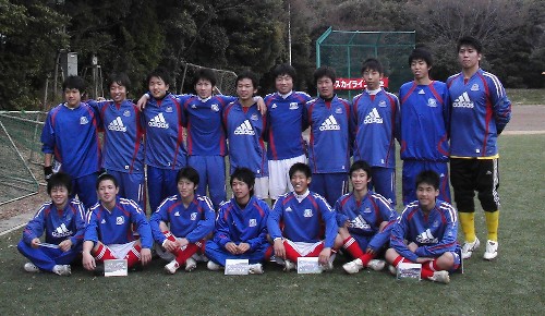 おっぱまーず2006勢ぞろい