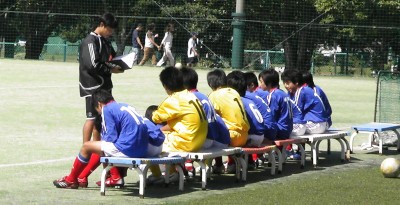 頼むぞ、オニク