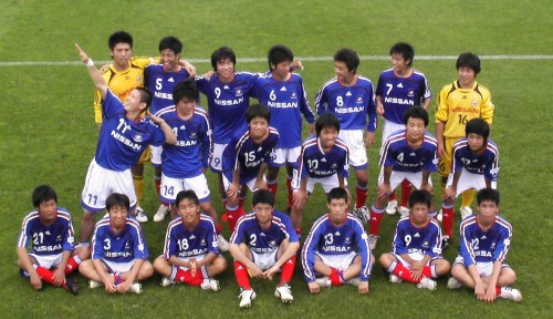 丸山トールス（笑）