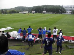 雪崩れすぎ（笑）