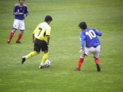 といいつつ、写真は7番