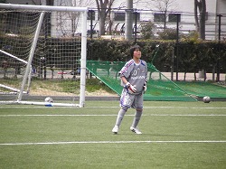 みなとみらいU-14vs湘南　その１０