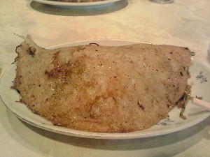 熊谷ローカルフード　フライ