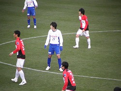 久々に実戦で見るアーリア。もっともっと