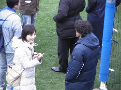 江川　ミーツ　ロペス