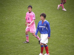 荒井翔太、とみせかけておっぱまーず2006　伊藤雄作