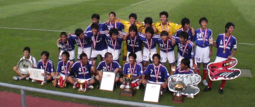 日本一だぁ！！！！