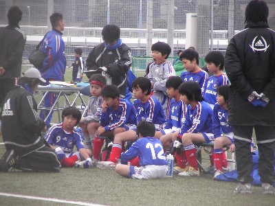 あくびシーンさらしてごめん、16番君