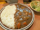 カレー