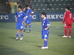 お気に入りの10番