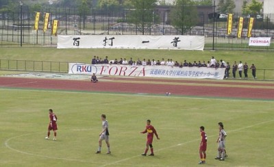 百本打てば･･･
