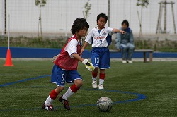 U-10 ダービーその４