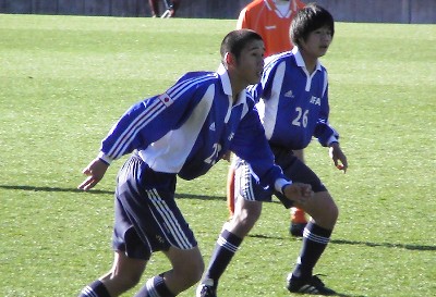 地味ながら・・・